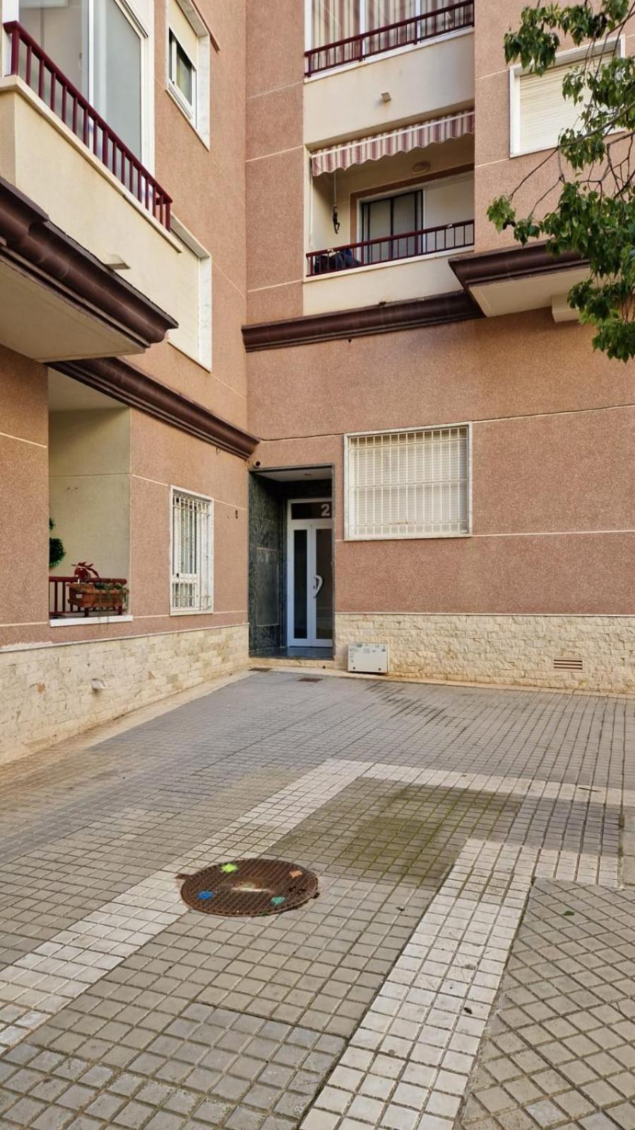 Bonito Piso Al Lado Del Mar! Apartment La Marina Exterior photo